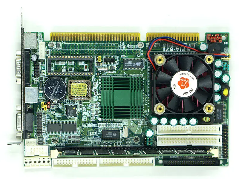 Scheda madre ARBOR PIA-671