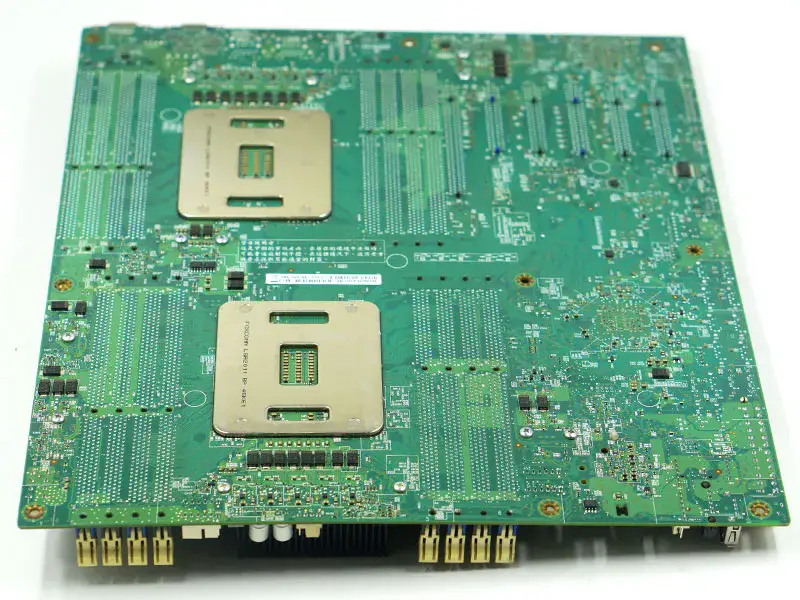 Scheda madre per server Intel S2600CP X79 LGA2011