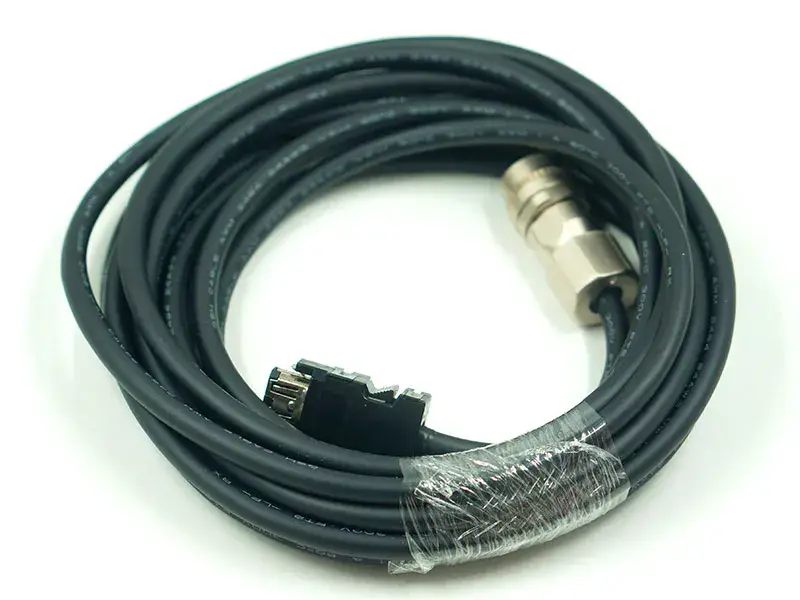Cavo servo Mitsubishi Cavo encoder MR-J3ENSCBL5M-H