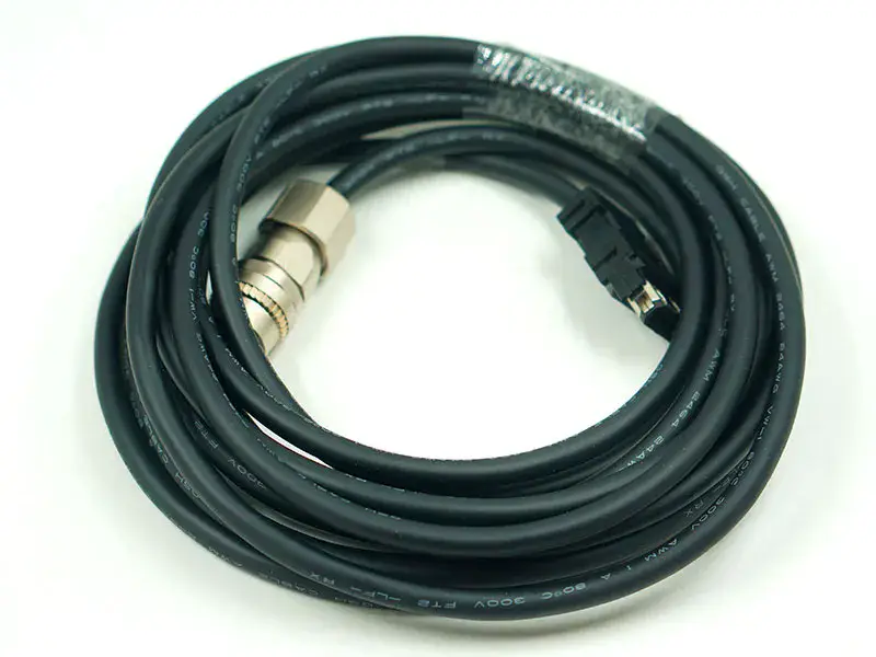 Cavo servo Mitsubishi Cavo encoder MR-J3ENSCBL5M-H