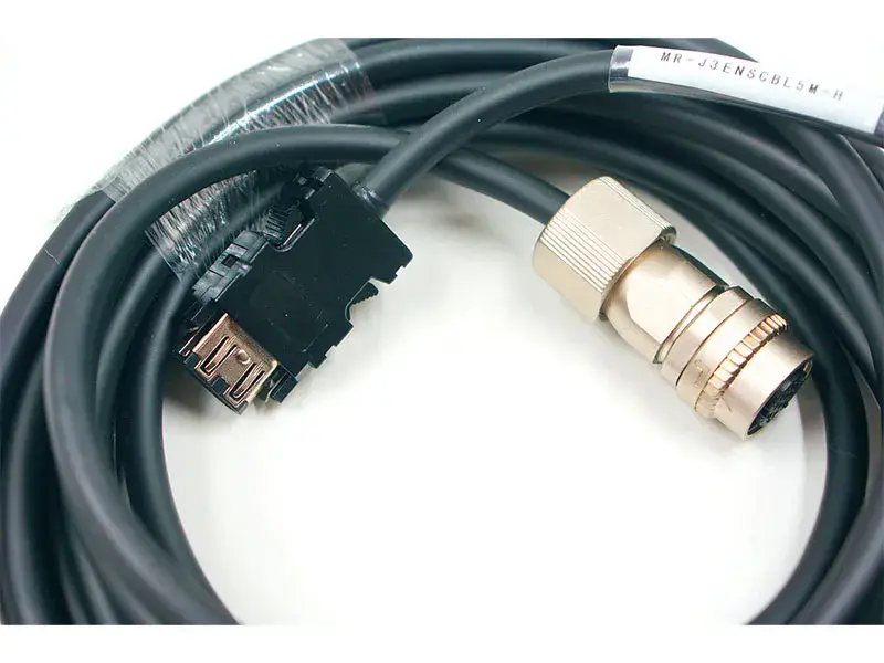 Cavo servo Mitsubishi Cavo encoder MR-J3ENSCBL5M-H