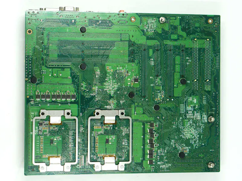 Workstation HP XW6400 442029-001 380689-003 Scheda madre