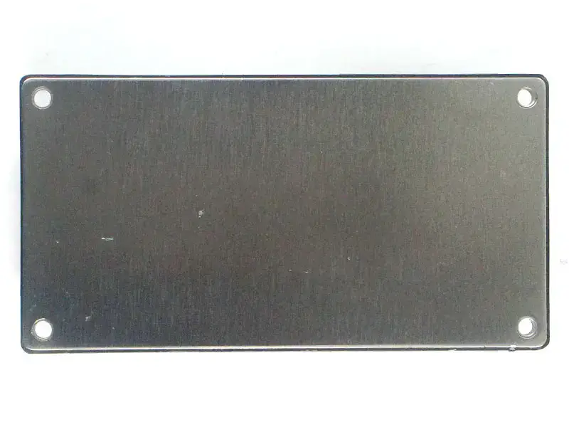 Modulo PLC ASTEC AM80A-300L-033F50
