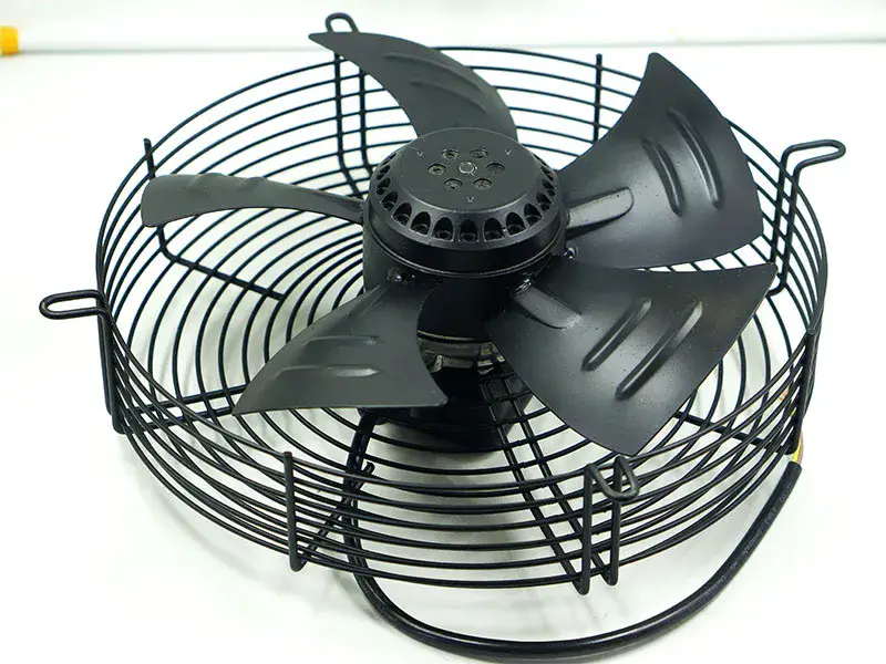 Ventilatore Ebmpapst S4E330-AP18-31