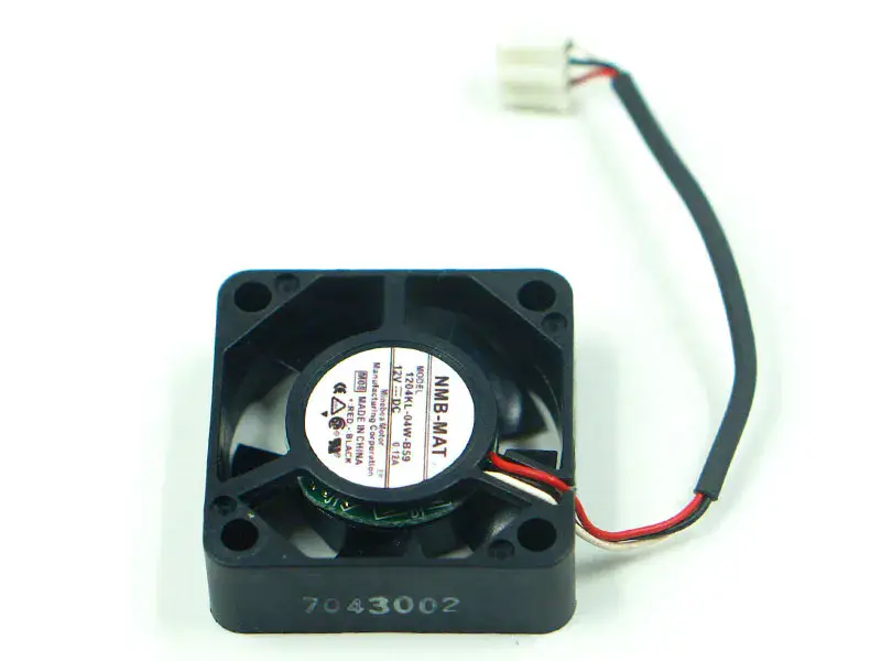 NMB-MAT 1204KL-04W-B59 Ventola