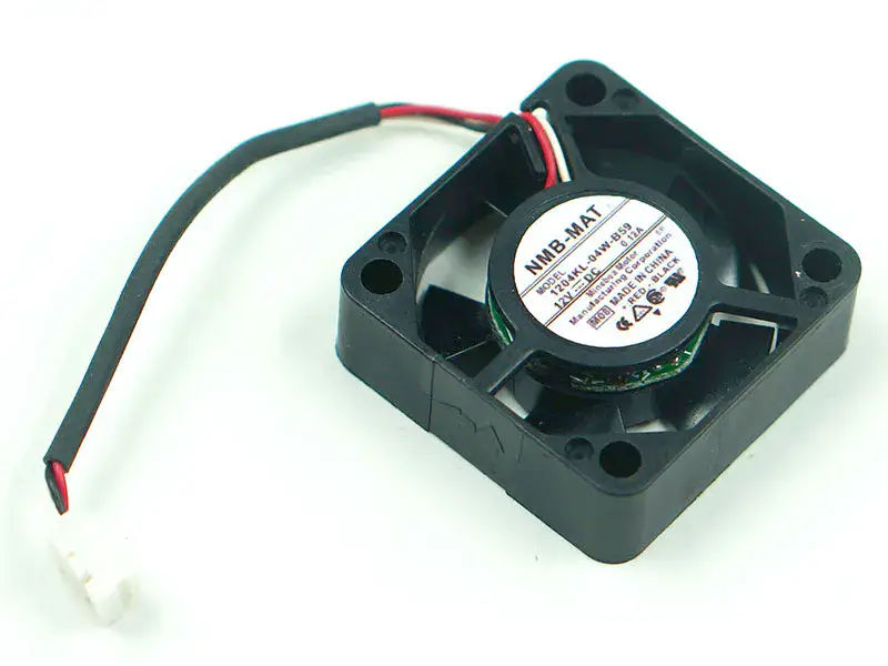 NMB-MAT 1204KL-04W-B59 Ventola