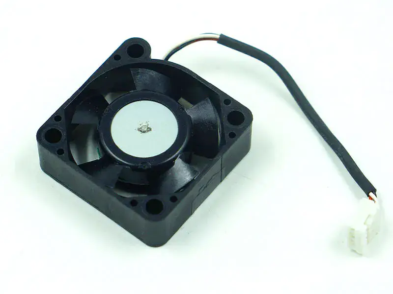NMB-MAT 1204KL-04W-B59 Ventola