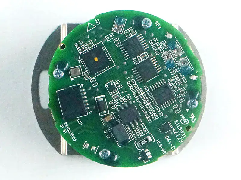 NMB-MAT 1204KL-04W-B59 Ventola