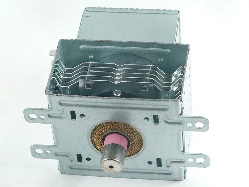 Magnetron per forno a microonde Galanz M24FB-210A = OM75S31GAL01 Parti di ricambio per forno a microonde Magnetron