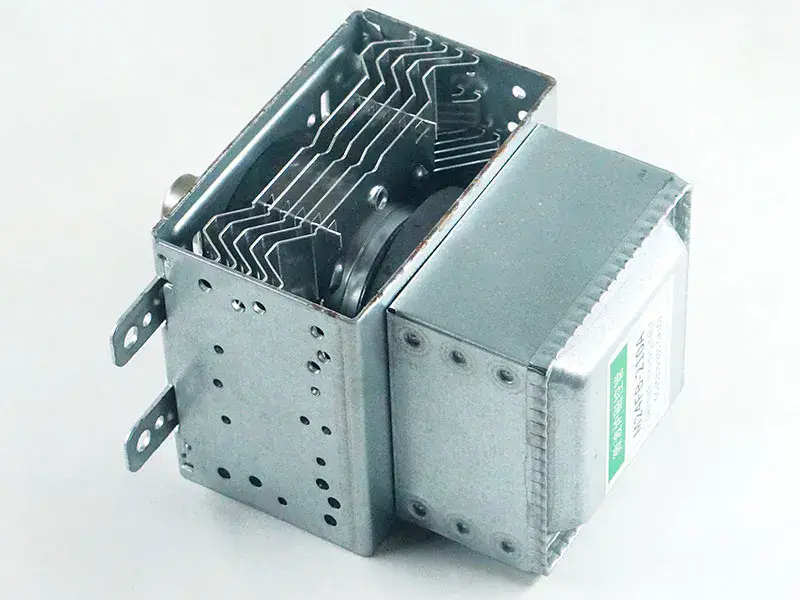 Magnetron per forno a microonde Galanz M24FB-210A = OM75S31GAL01 Parti di ricambio per forno a microonde Magnetron