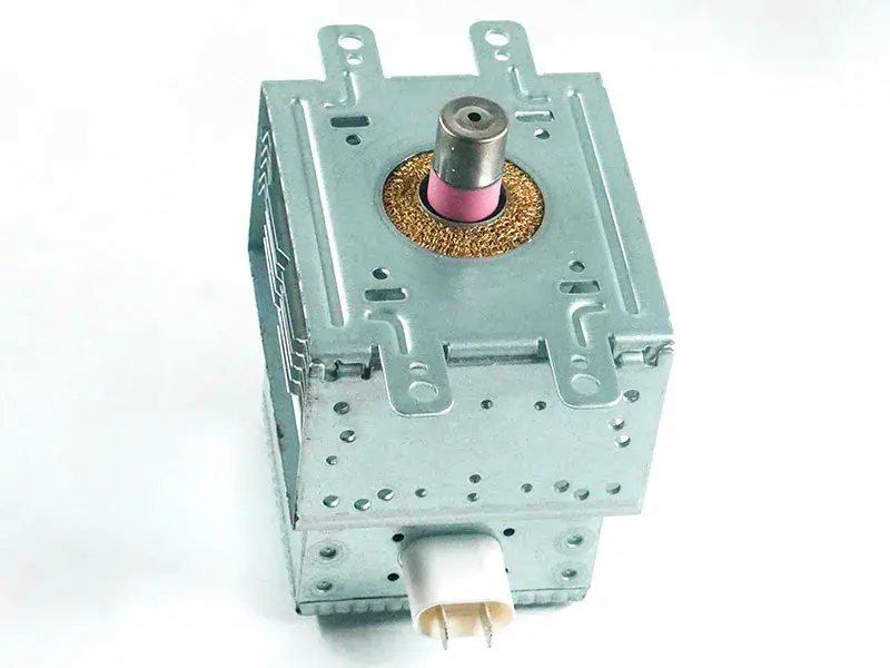 Magnetron per forno a microonde Galanz M24FB-210A = OM75S31GAL01 Parti di ricambio per forno a microonde Magnetron