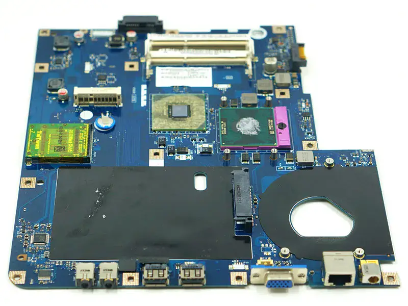 Acer mb.pxn02.001 la-4855p 5734 5734g Scheda Madre
