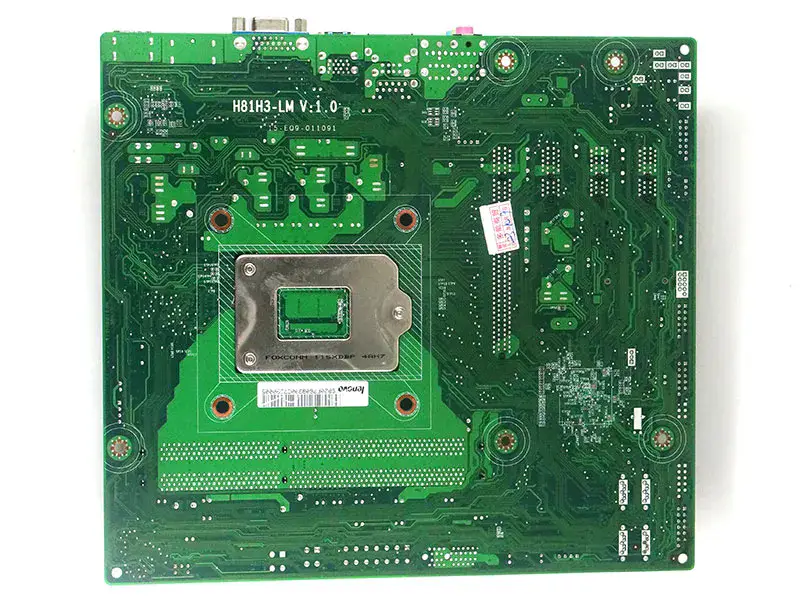 Acer mb.pxn02.001 la-4855p 5734 5734g Scheda Madre