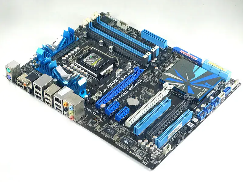 Acer mb.pxn02.001 la-4855p 5734 5734g Scheda Madre