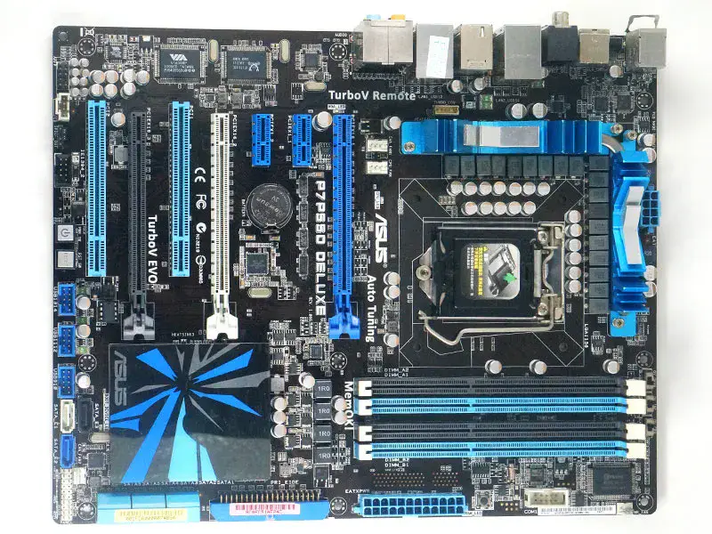 Acer mb.pxn02.001 la-4855p 5734 5734g Scheda Madre