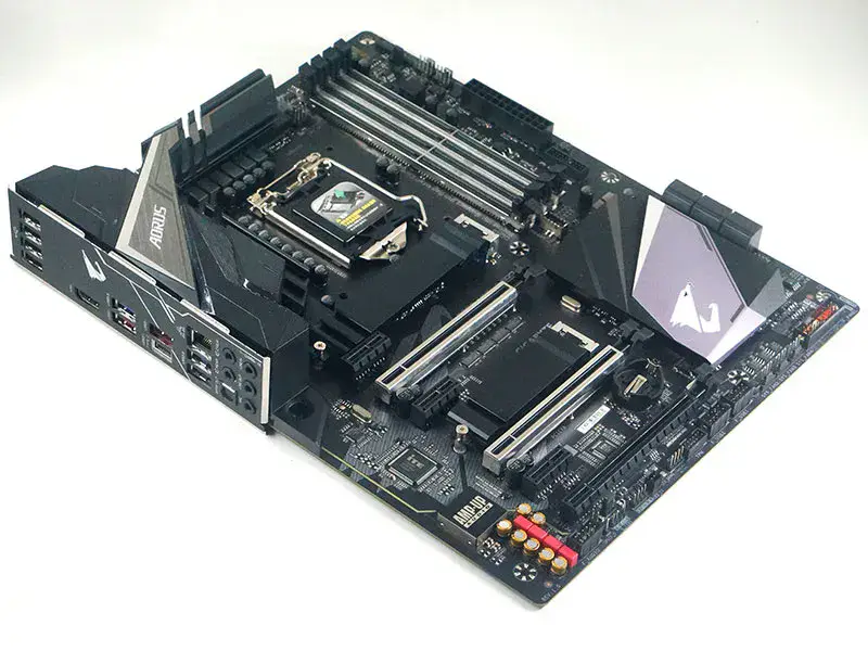Scheda madre HP 858044-601 858044-001 14-AN 6050A2822801-MB-A01