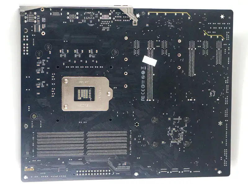 Scheda madre HP 858044-601 858044-001 14-AN 6050A2822801-MB-A01