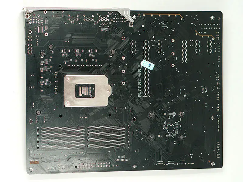 Scheda madre Gigabyte GA Z390 AORUS ELITE