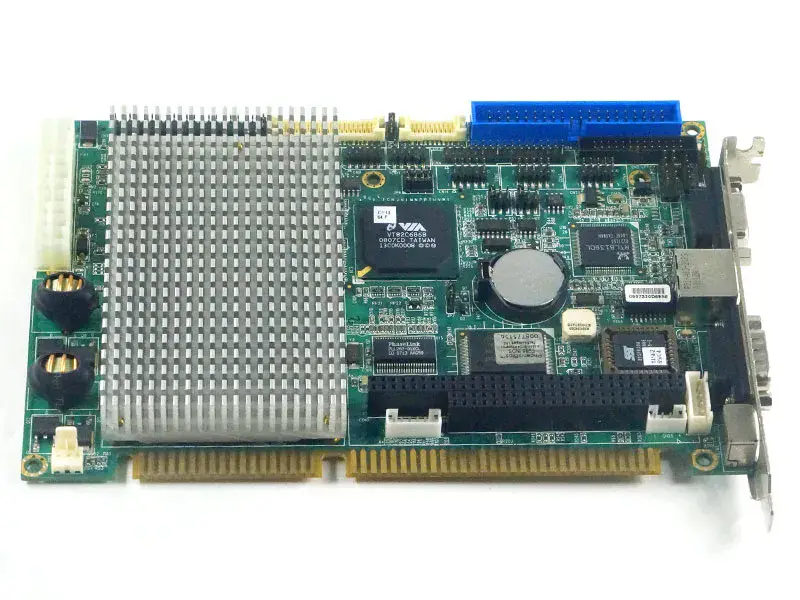 Scheda madre Aaeon SBC-657 HSB-657i