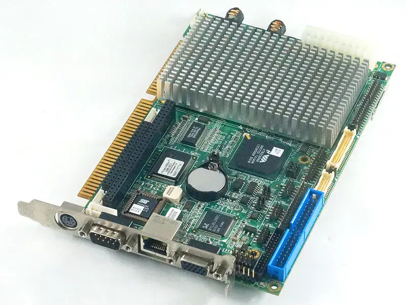Scheda madre Aaeon SBC-657 HSB-657i