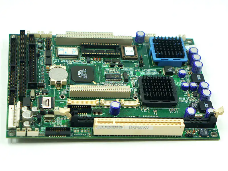 Scheda madre Advantech PCM-9579 REV.A1 PCM-9579F