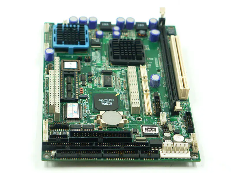 Scheda madre Advantech PCM-9579 REV.A1 PCM-9579F
