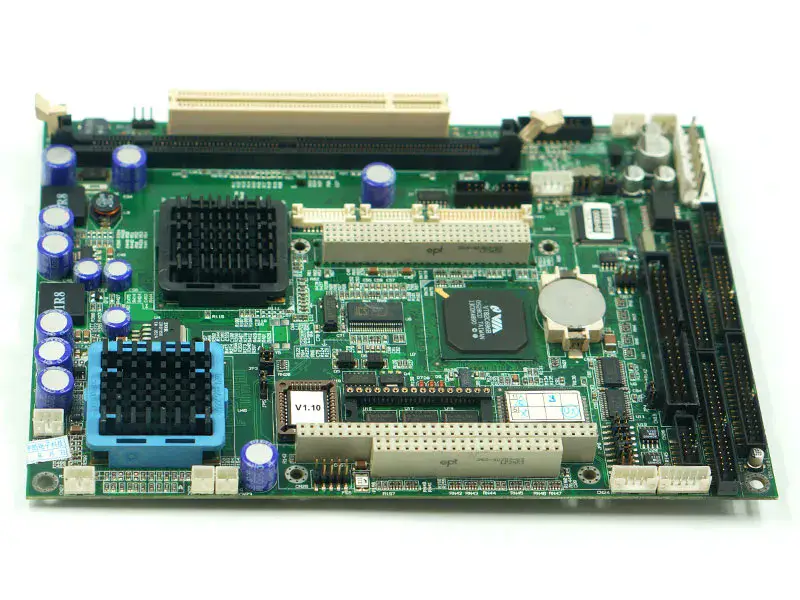 Scheda madre Advantech PCM-9579 REV.A1 PCM-9579F