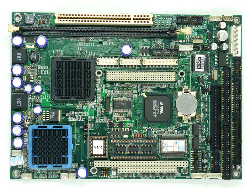 Scheda madre Advantech PCM-9579 REV.A1 PCM-9579F
