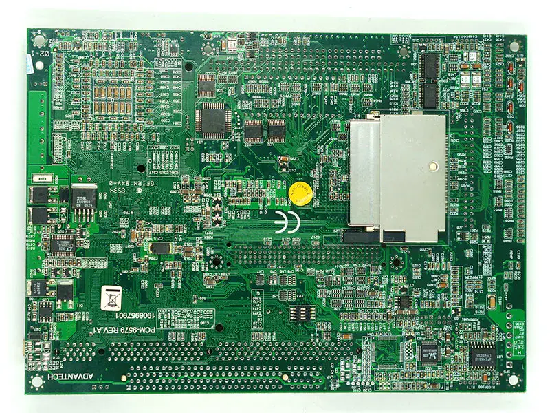 Scheda madre Advantech PCM-9579 REV.A1 PCM-9579F