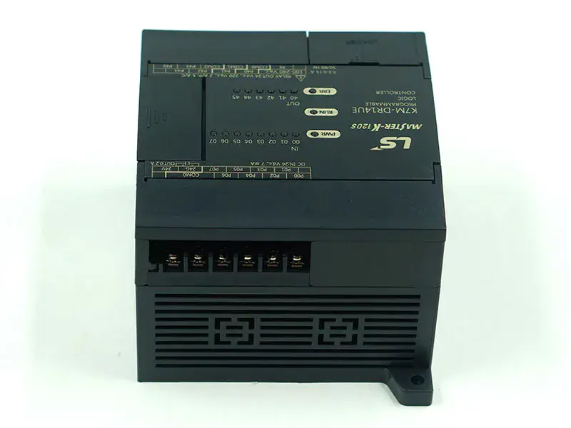 Controllore programmabile PLC LS K7M-DR14UE