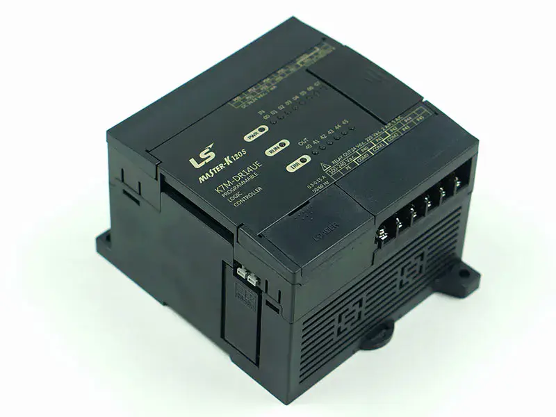 Controllore programmabile PLC LS K7M-DR14UE