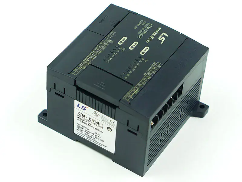 Controllore programmabile PLC LS K7M-DR14UE