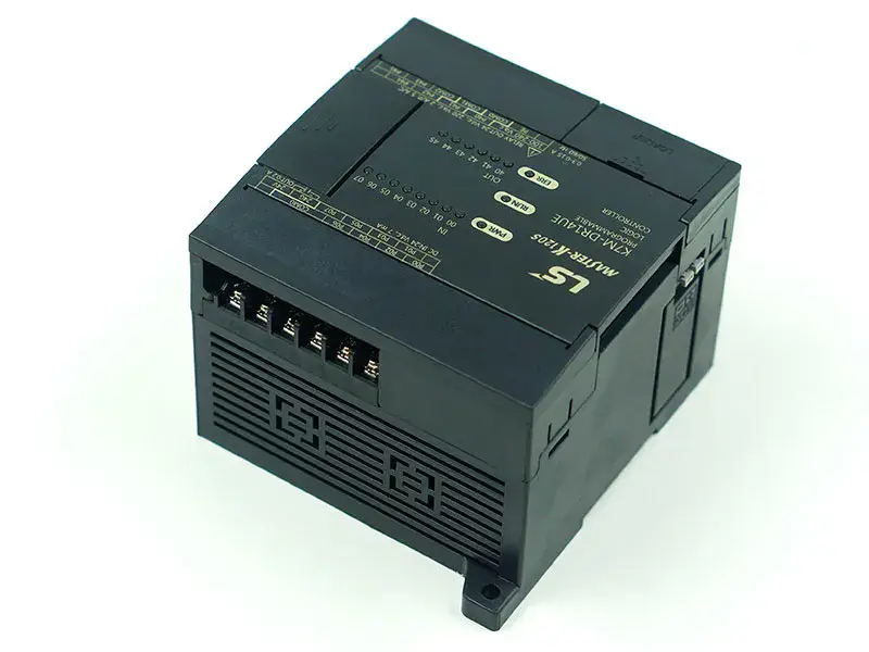 Controllore programmabile PLC LS K7M-DR14UE
