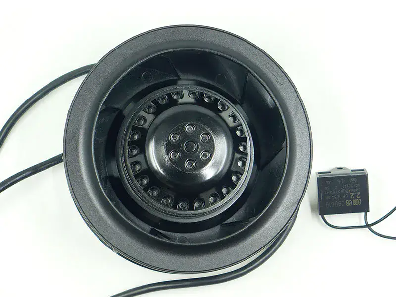 Ventilatore Ebmpapst R2S175-AB56-56