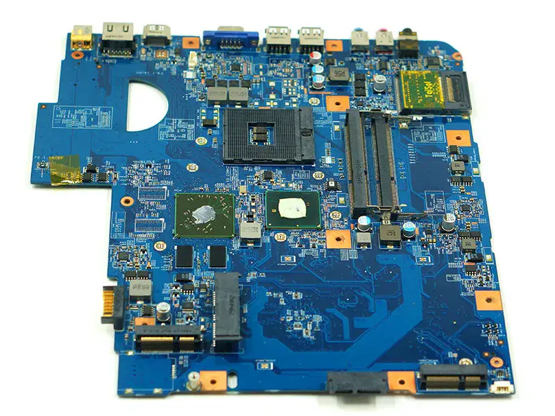 Acer MBPM701001 48.4GD01.01M 5740 5740G Scheda madre