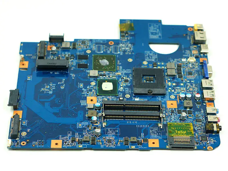 Acer MBPM701001 48.4GD01.01M 5740 5740G Scheda madre