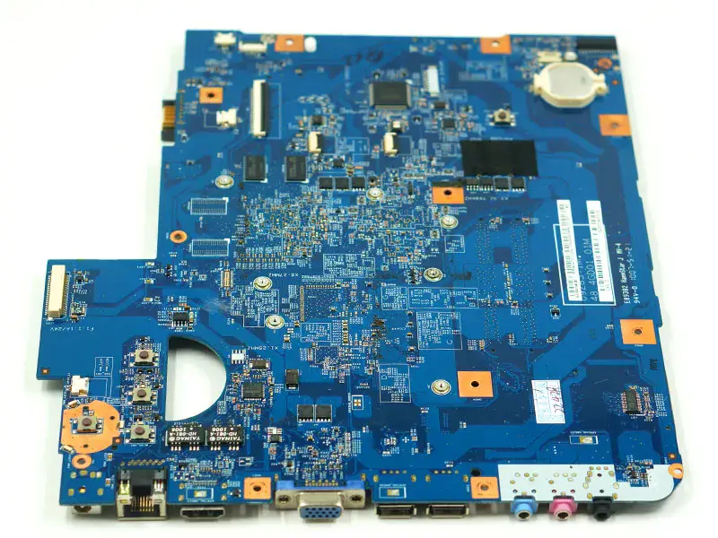 Acer MBPM701001 48.4GD01.01M 5740 5740G Scheda madre