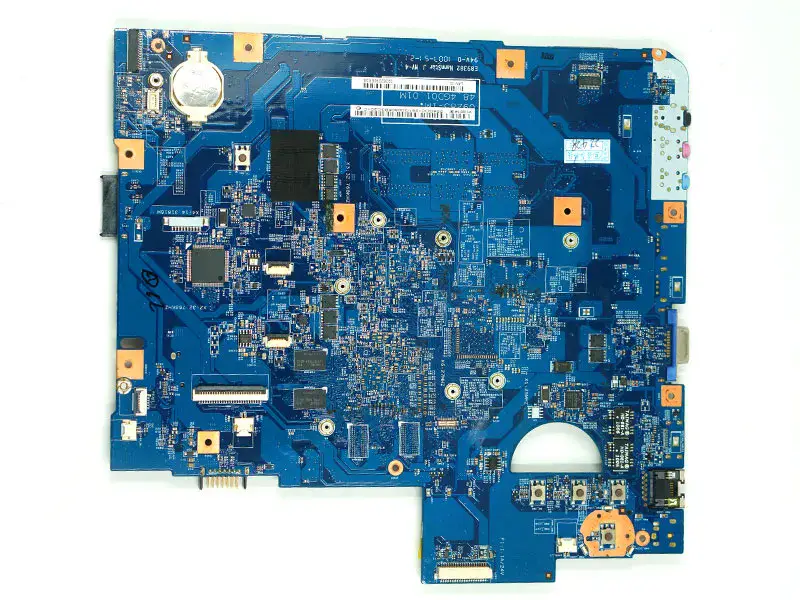 Acer MBPM701001 48.4GD01.01M 5740 5740G Scheda madre