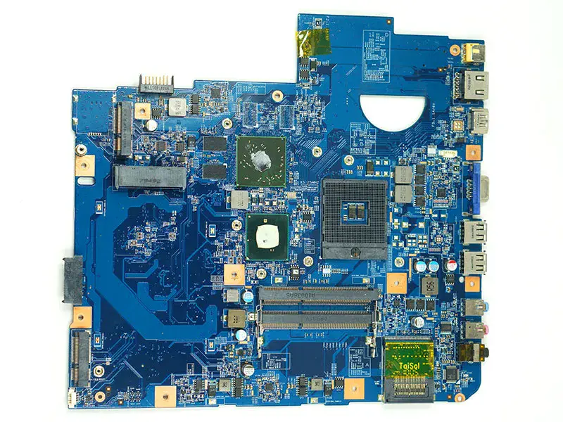 Acer MBPM701001 48.4GD01.01M 5740 5740G Scheda madre