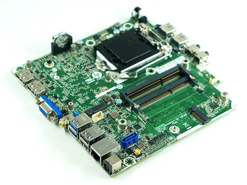 HP ProDesk 600 G1 746722-001 746219-002 746722-501 Scheda madre