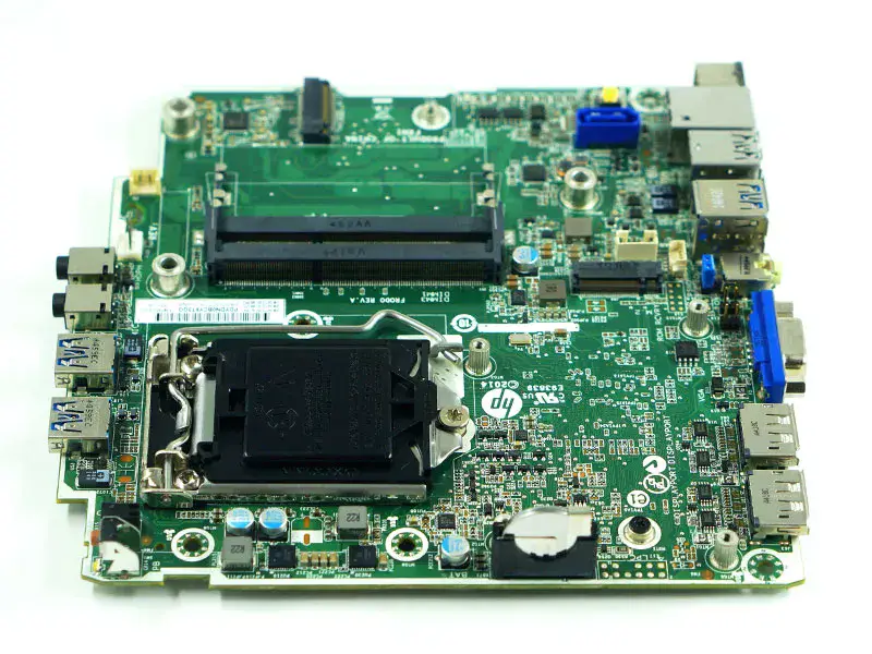 HP ProDesk 600 G1 746722-001 746219-002 746722-501 Scheda madre