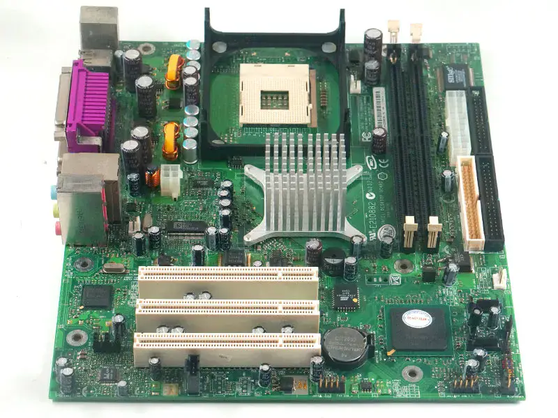 HP ProDesk 600 G1 746722-001 746219-002 746722-501 Scheda madre