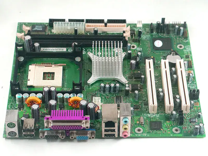 Scheda madre Asus STRIX Z370-F GAMING