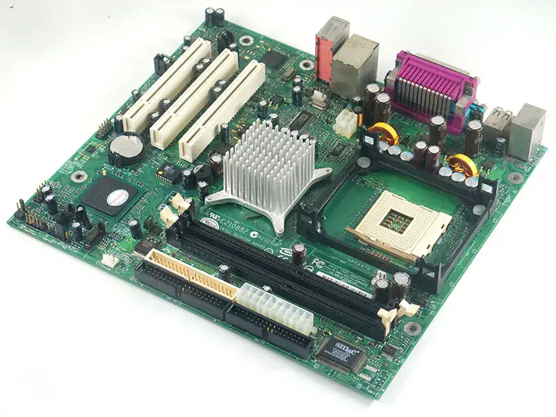 Scheda madre Asus STRIX Z370-F GAMING