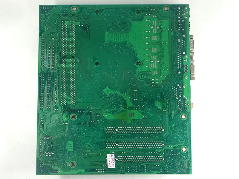 Scheda madre Asus STRIX Z370-F GAMING