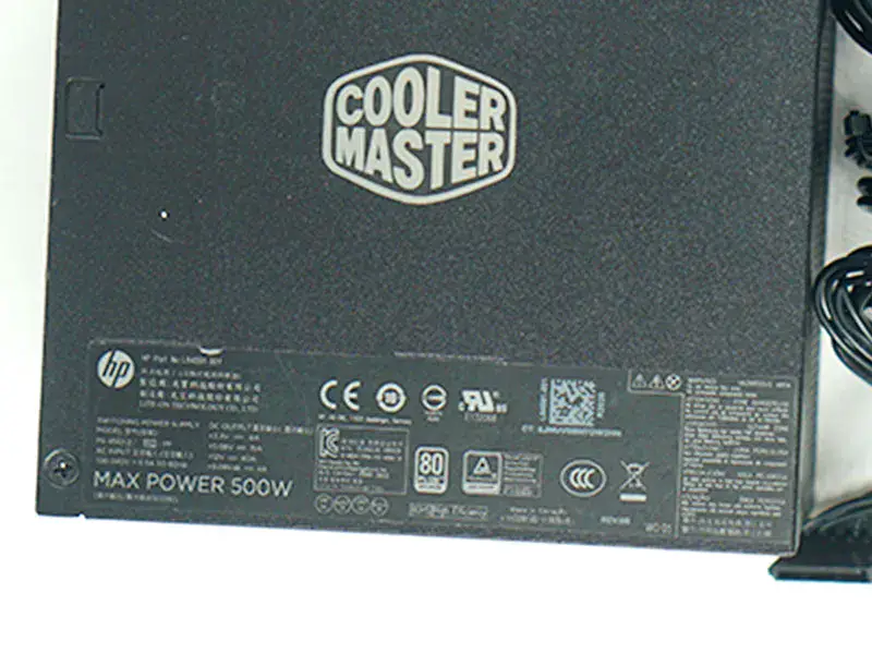 Alimentatore HP L20529-001 L84091-001