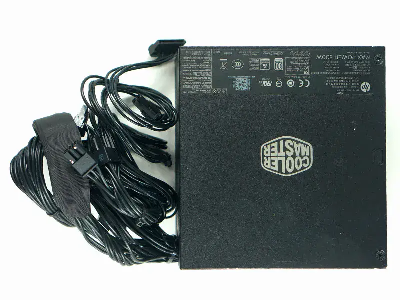 Alimentatore HP L20529-001 L84091-001