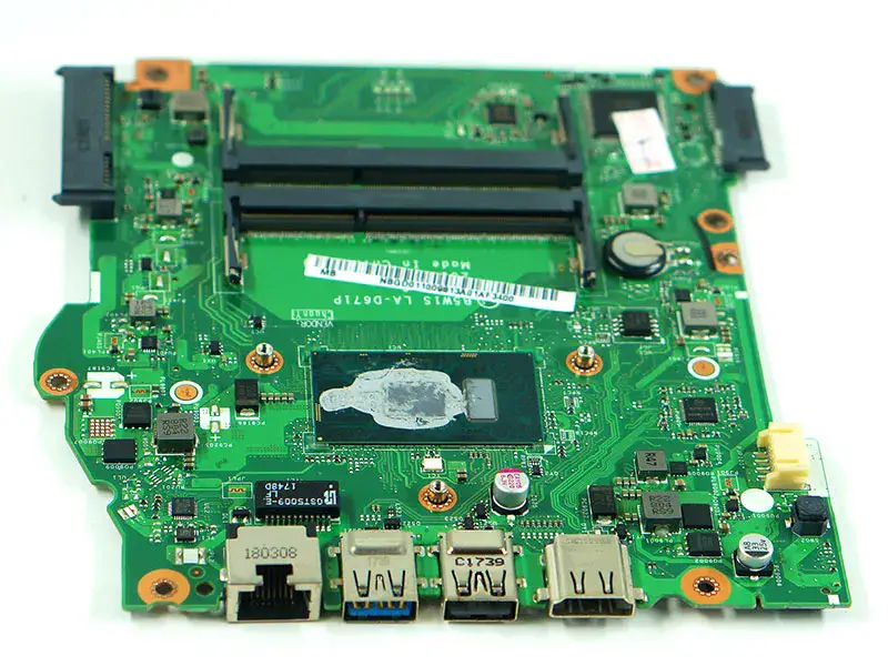 Scheda madre Acer Aspire ES1-572 B5W1S LA-D671P