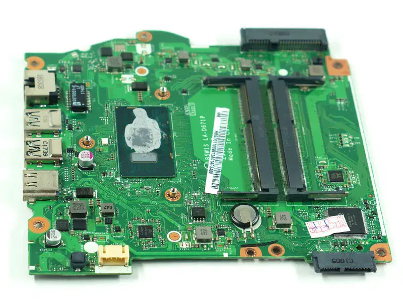 Scheda madre Acer Aspire ES1-572 B5W1S LA-D671P