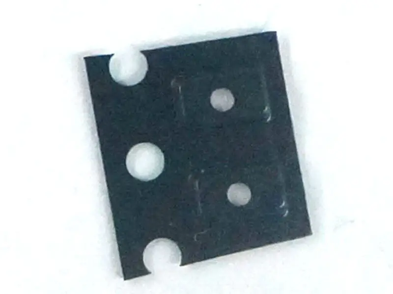 Scheda di valutazione LFCN-400+ LFCN-400D+ di Mini-Circuits